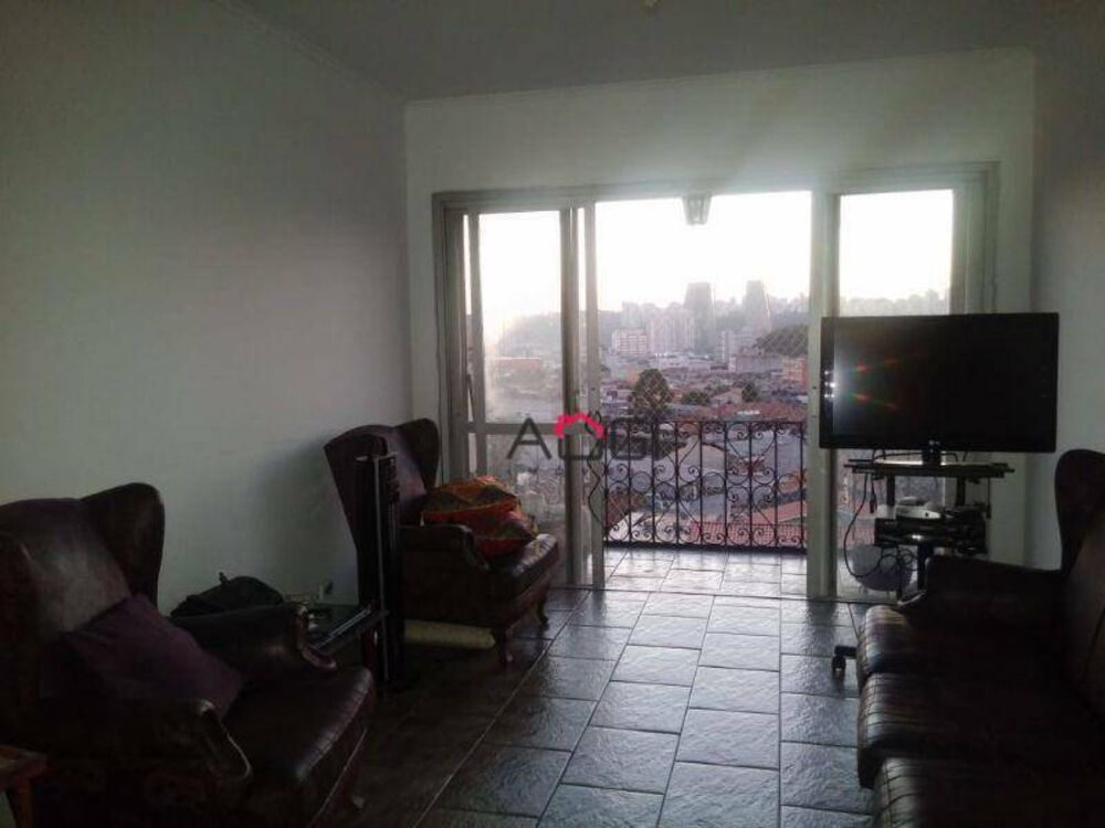 Apartamento, 3 quartos, 104 m² - Foto 1