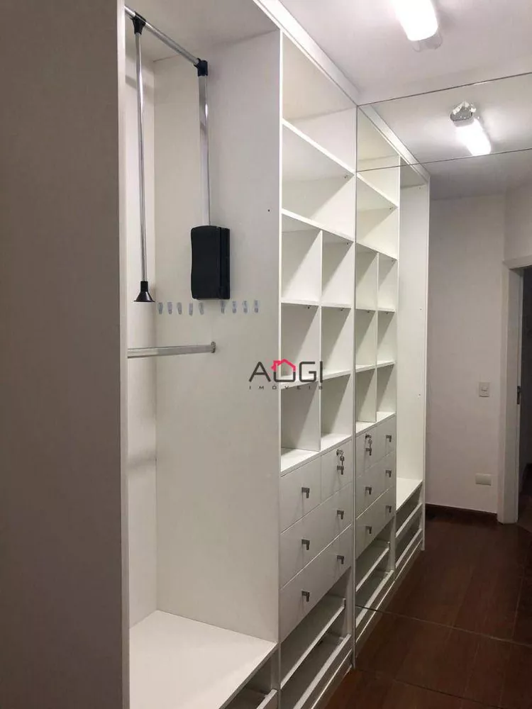 Cobertura, 3 quartos, 210 m² - Foto 12