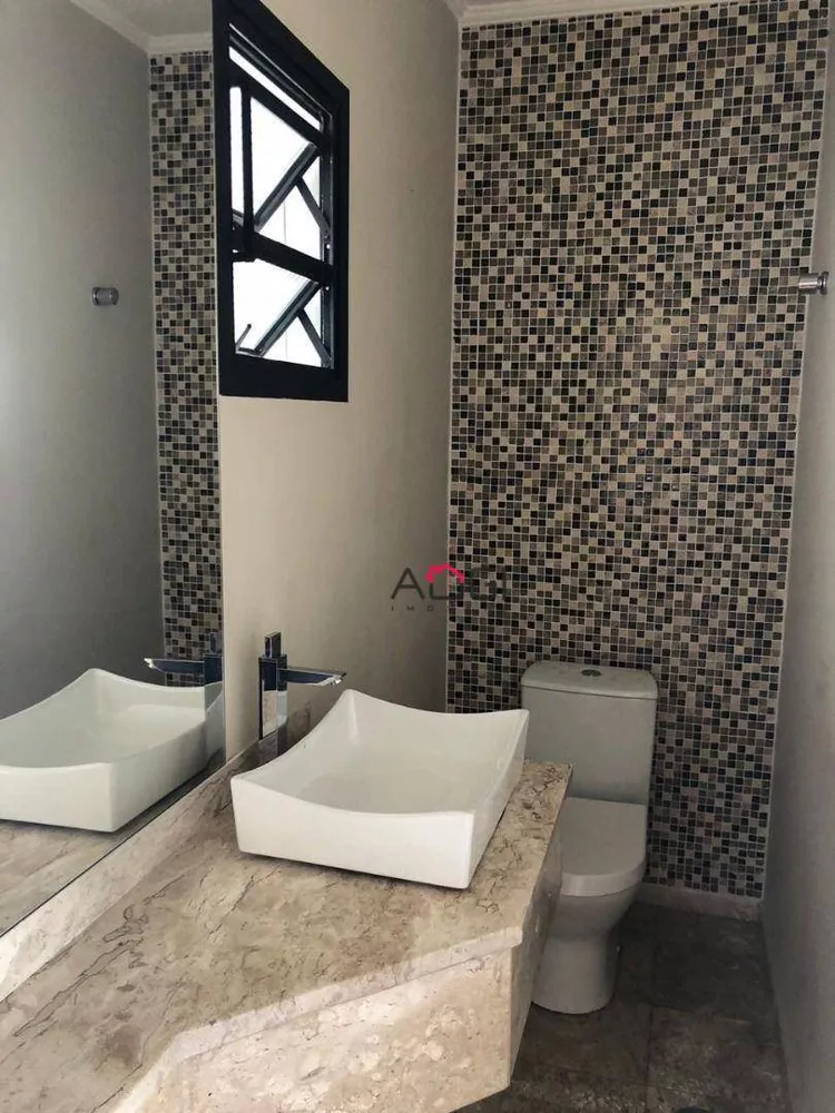 Cobertura, 3 quartos, 210 m² - Foto 13