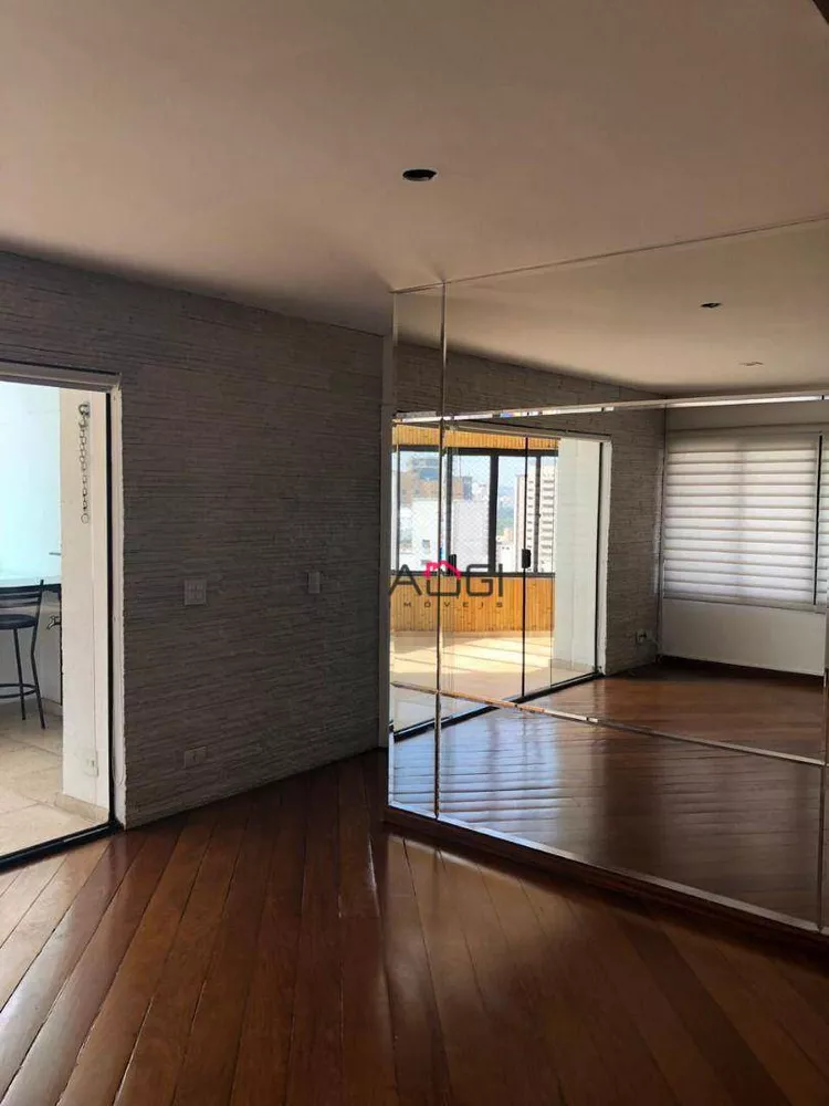 Cobertura, 3 quartos, 210 m² - Foto 8