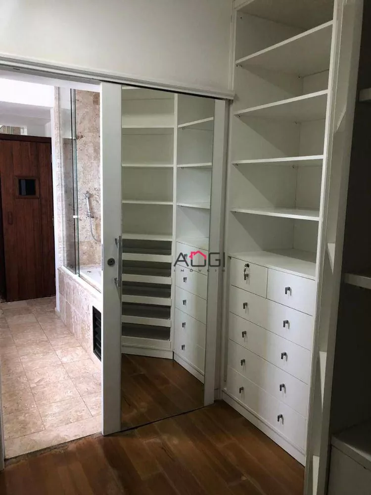 Cobertura, 3 quartos, 210 m² - Foto 10