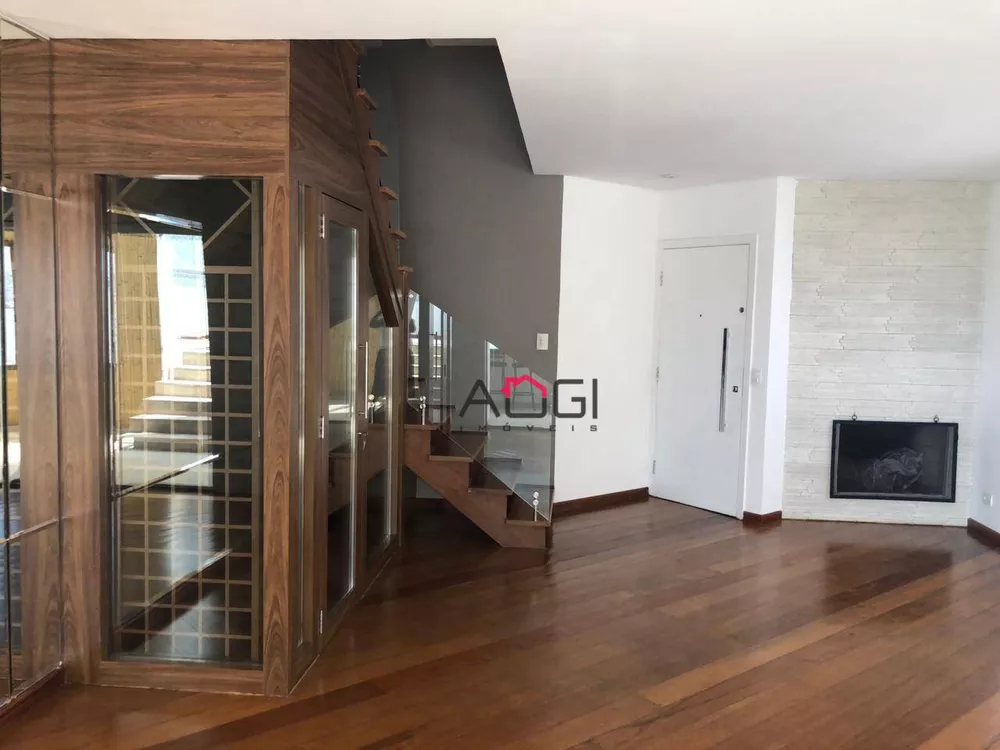 Cobertura, 3 quartos, 210 m² - Foto 6