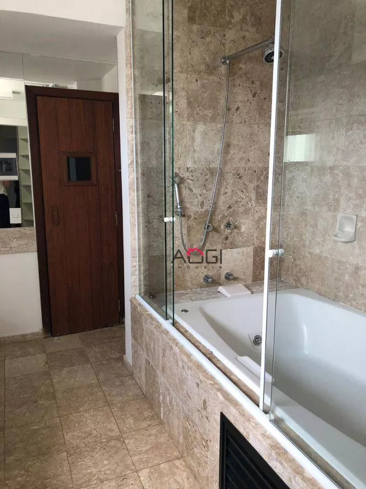 Cobertura, 3 quartos, 210 m² - Foto 11