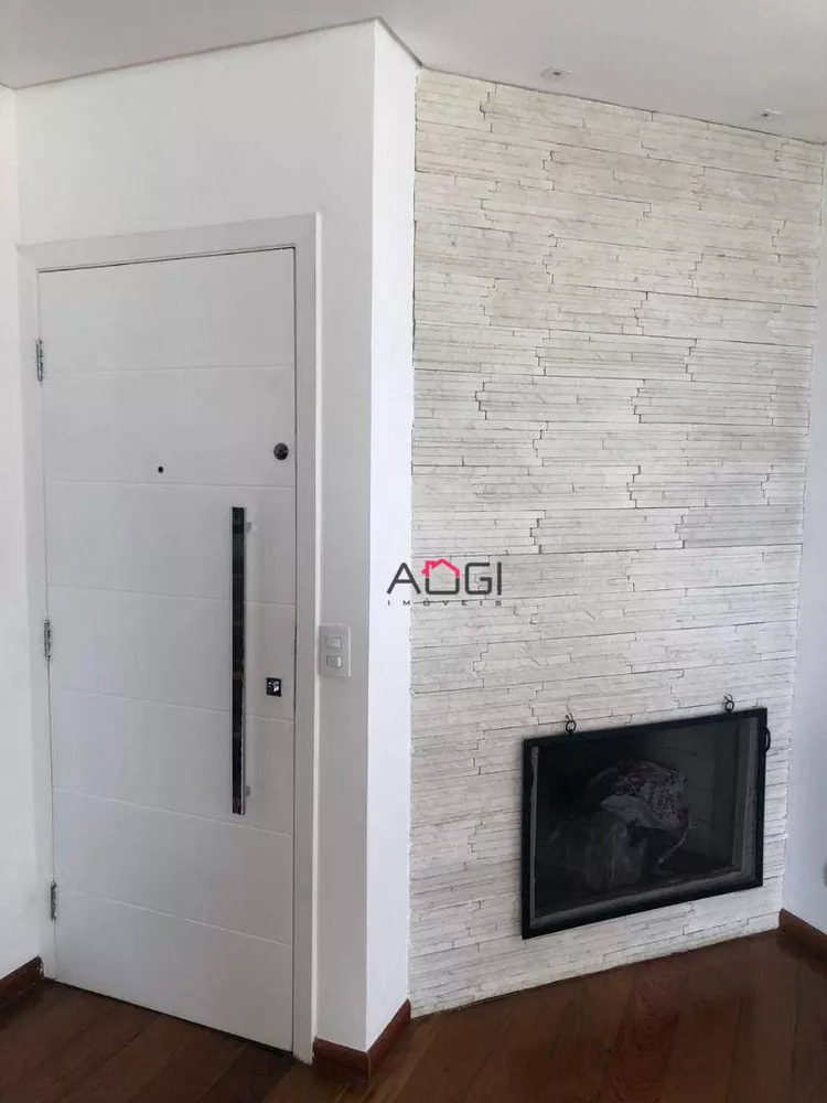 Cobertura, 3 quartos, 210 m² - Foto 14