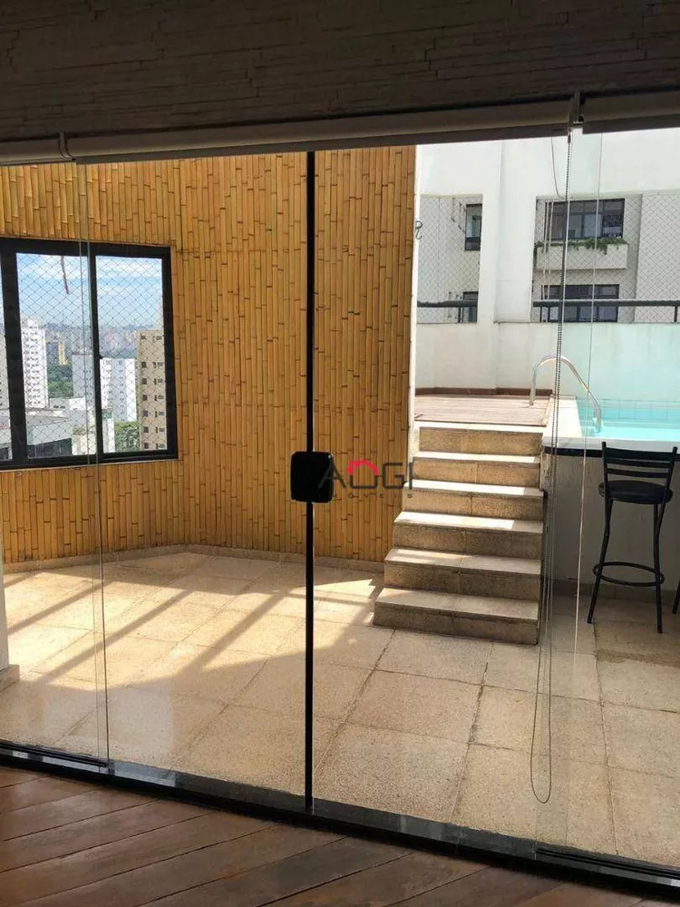 Cobertura, 3 quartos, 210 m² - Foto 9