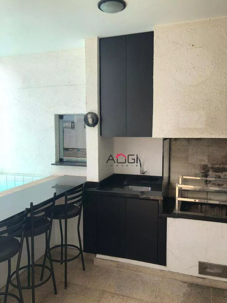 Cobertura, 3 quartos, 210 m² - Foto 5
