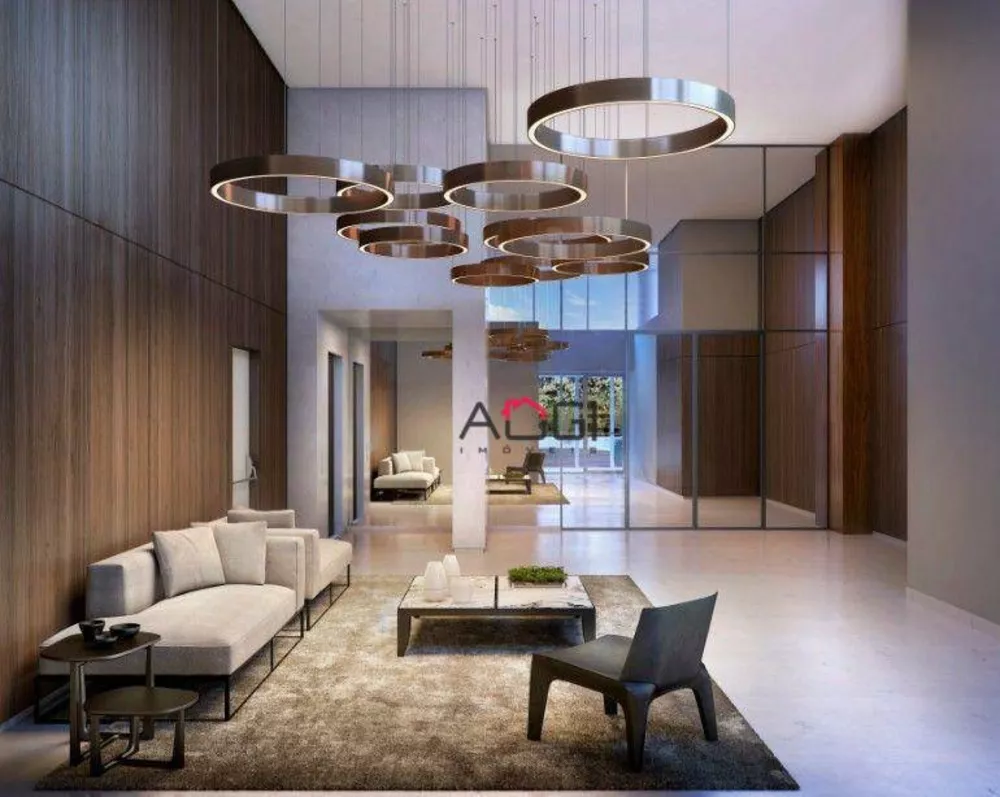 Apartamento, 4 quartos, 278 m² - Foto 1