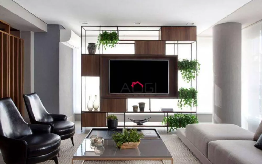 Apartamento, 4 quartos, 278 m² - Foto 5