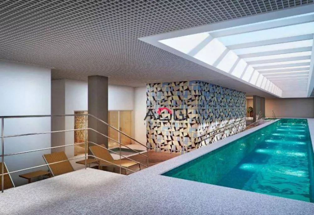 Apartamento, 4 quartos, 278 m² - Foto 9