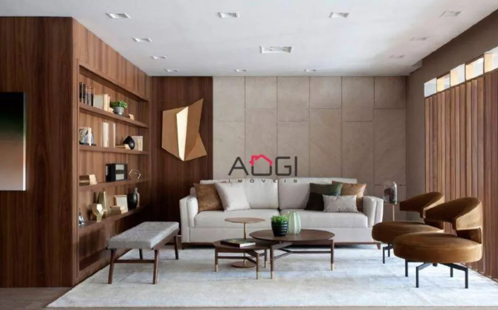 Apartamento, 4 quartos, 278 m² - Foto 14