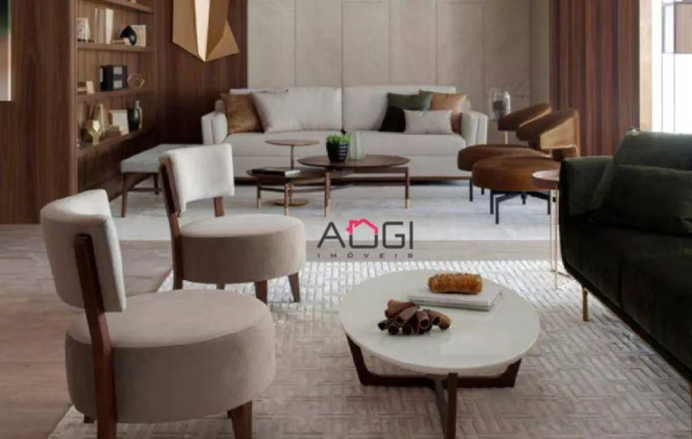 Apartamento, 4 quartos, 278 m² - Foto 7