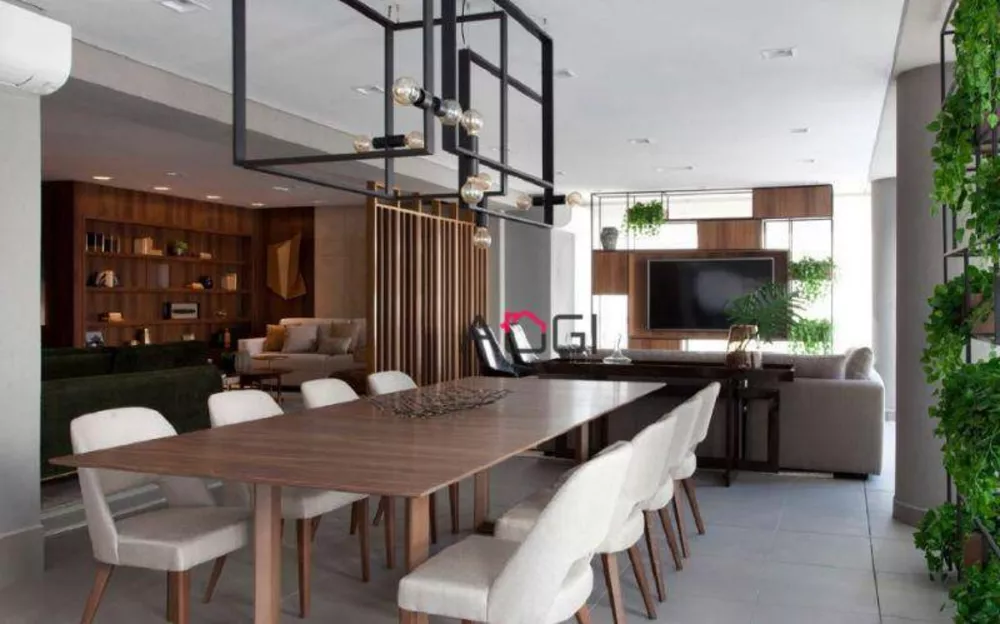 Apartamento, 4 quartos, 278 m² - Foto 4