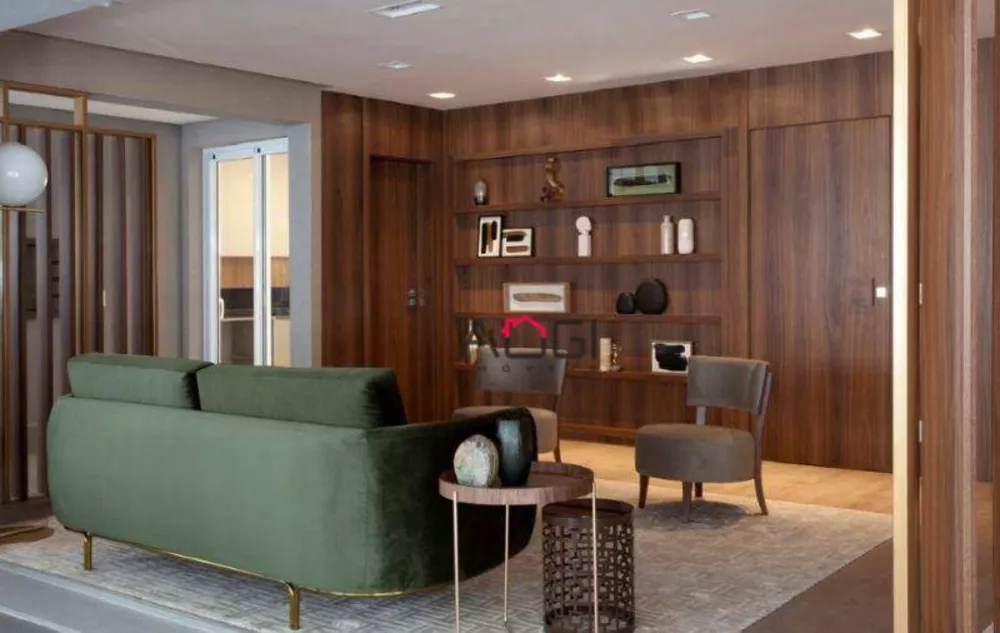 Apartamento, 4 quartos, 278 m² - Foto 6