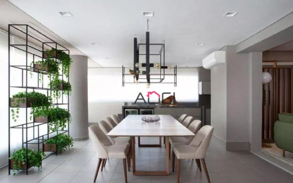 Apartamento, 4 quartos, 278 m² - Foto 15