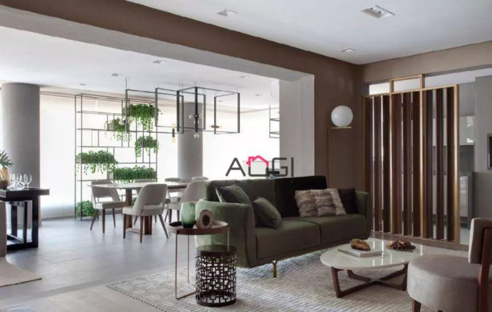 Apartamento, 4 quartos, 278 m² - Foto 10