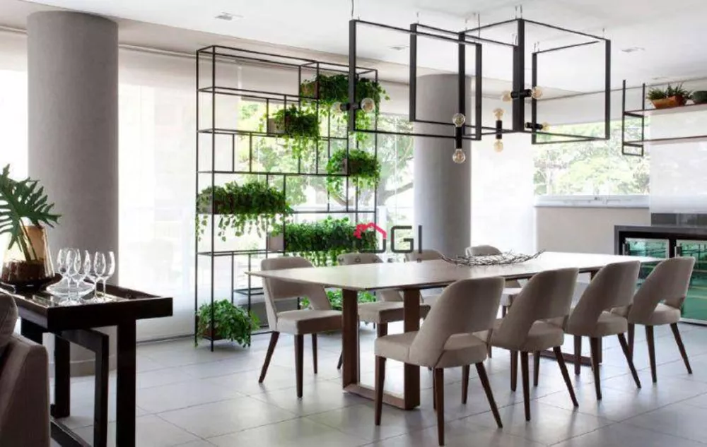 Apartamento, 4 quartos, 278 m² - Foto 16