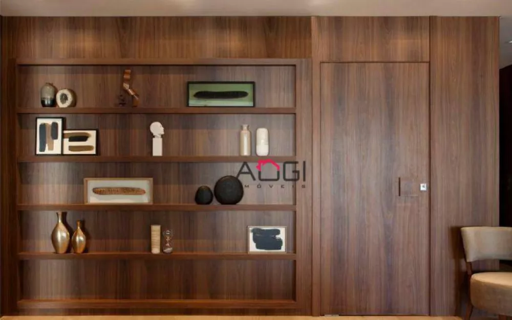 Apartamento, 4 quartos, 278 m² - Foto 12