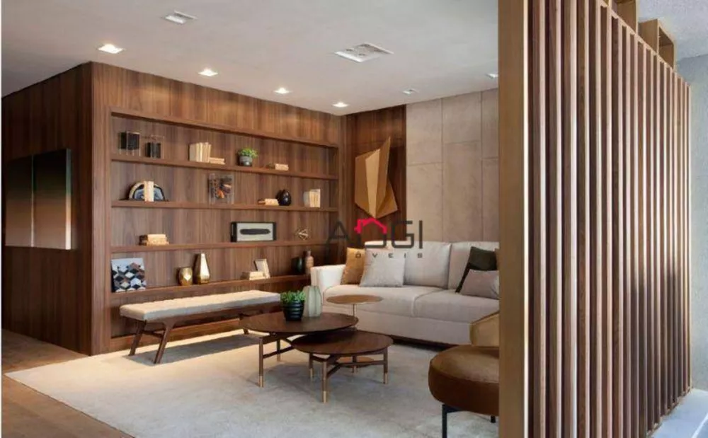 Apartamento, 4 quartos, 278 m² - Foto 2