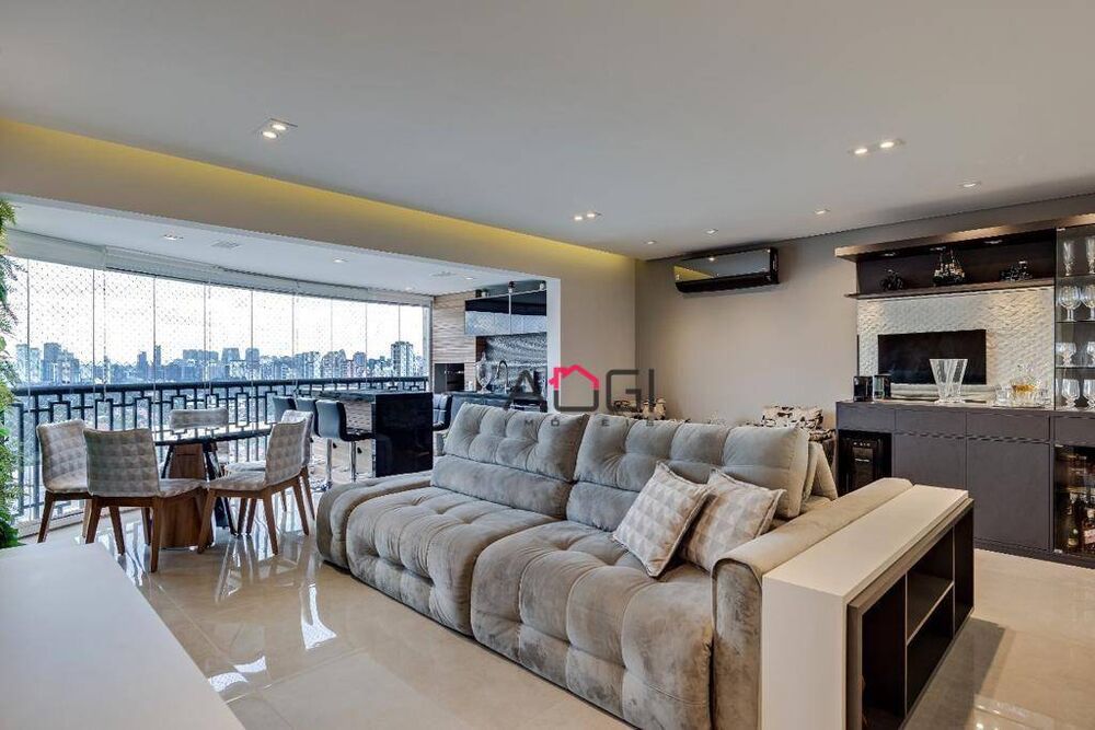 Apartamento, 3 quartos, 118 m² - Foto 4