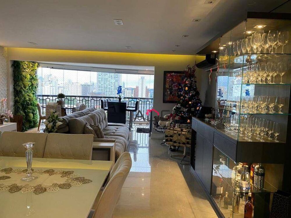 Apartamento, 3 quartos, 118 m² - Foto 3