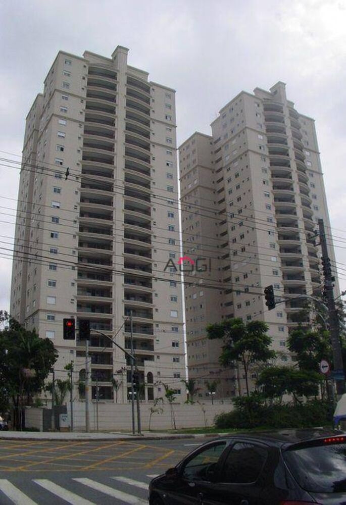 Apartamento, 3 quartos, 118 m² - Foto 2