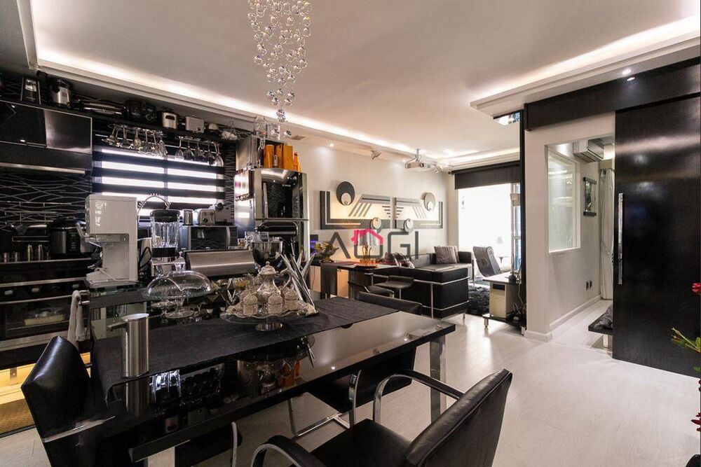 Apartamento, 1 quarto, 95 m² - Foto 3