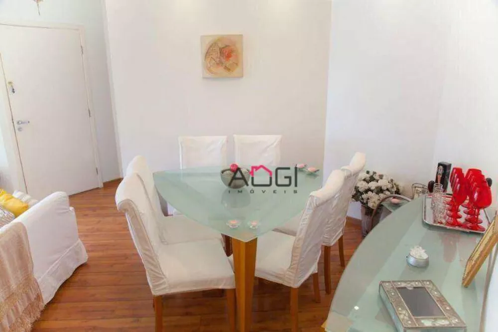 Apartamento, 3 quartos, 105 m² - Foto 15