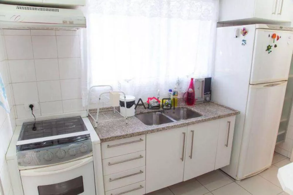Apartamento, 3 quartos, 105 m² - Foto 6