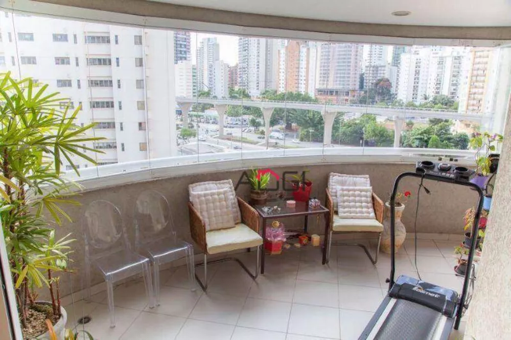 Apartamento, 3 quartos, 105 m² - Foto 10
