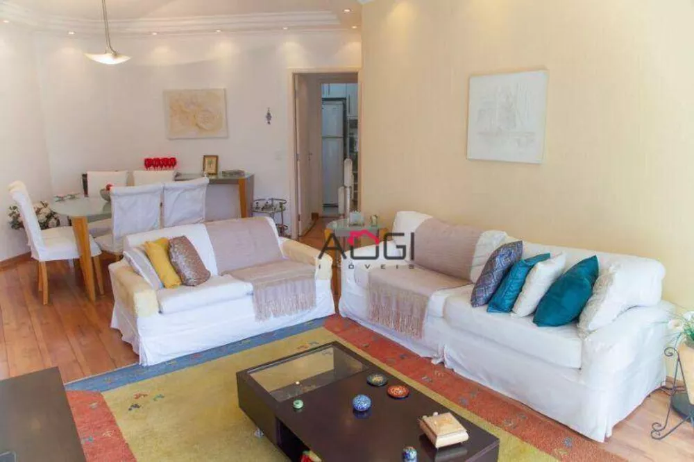 Apartamento, 3 quartos, 105 m² - Foto 4
