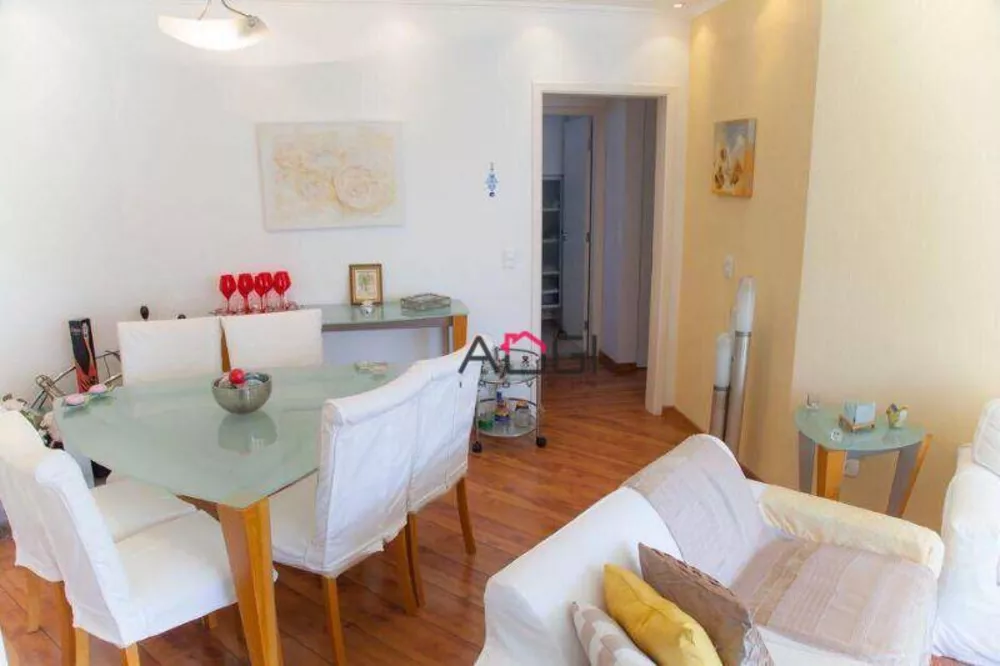 Apartamento, 3 quartos, 105 m² - Foto 5