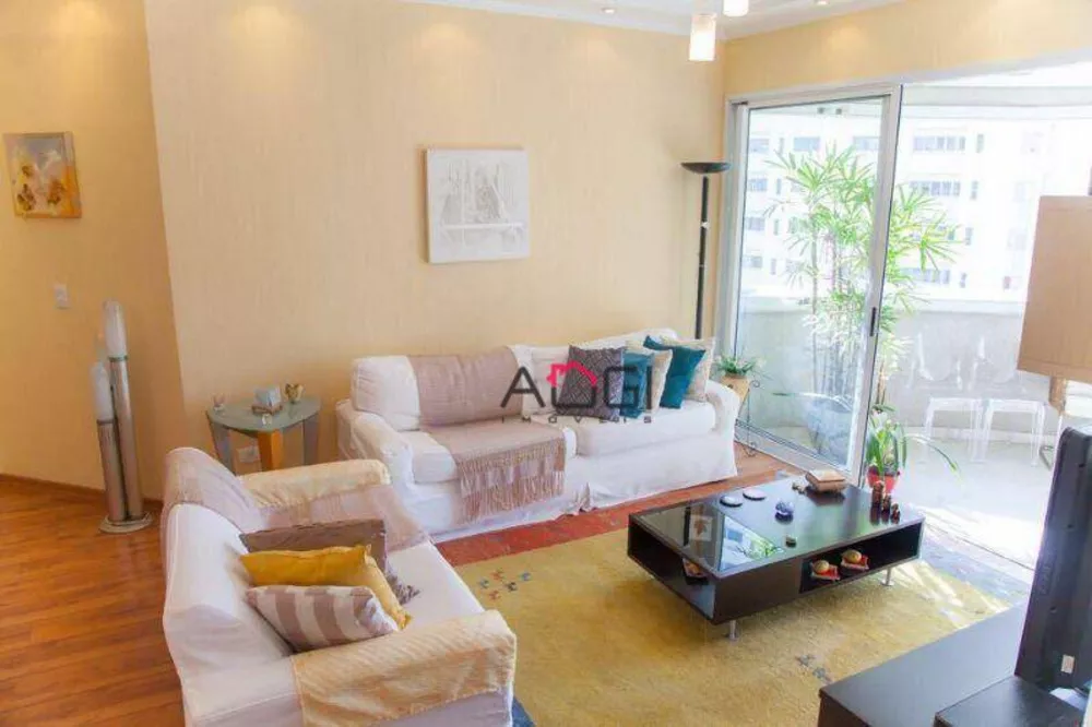 Apartamento, 3 quartos, 105 m² - Foto 12