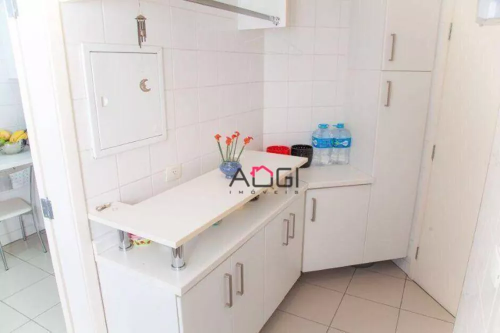 Apartamento, 3 quartos, 105 m² - Foto 16