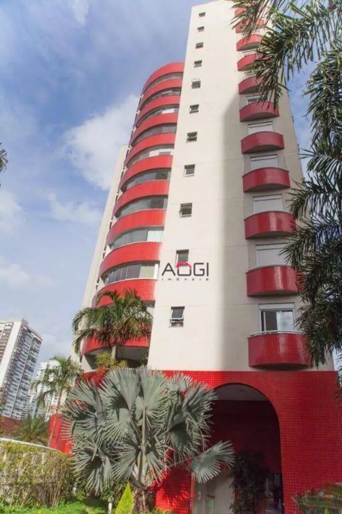Apartamento, 3 quartos, 105 m² - Foto 2