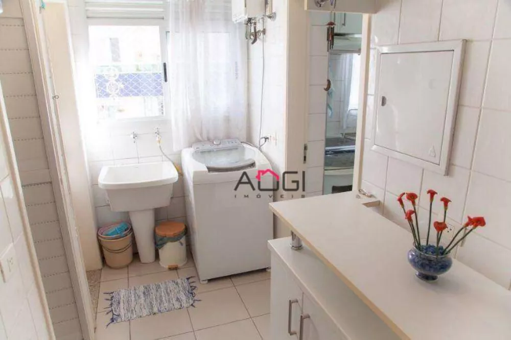 Apartamento, 3 quartos, 105 m² - Foto 3