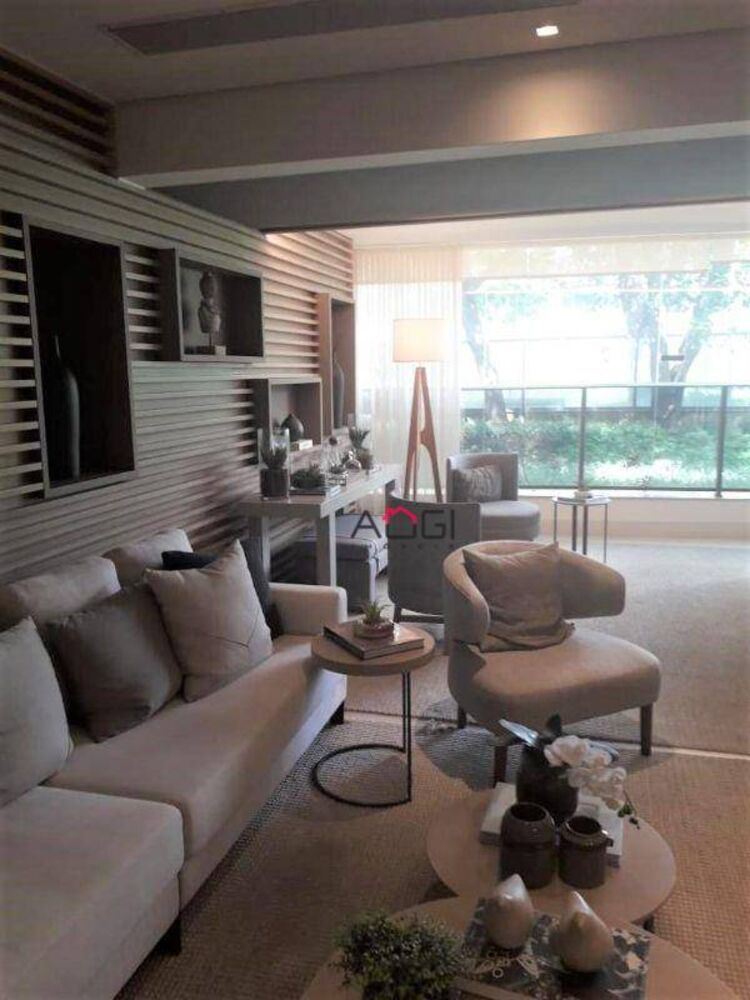 Apartamento, 3 quartos, 131 m² - Foto 3