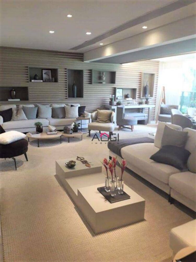 Apartamento, 3 quartos, 131 m² - Foto 2