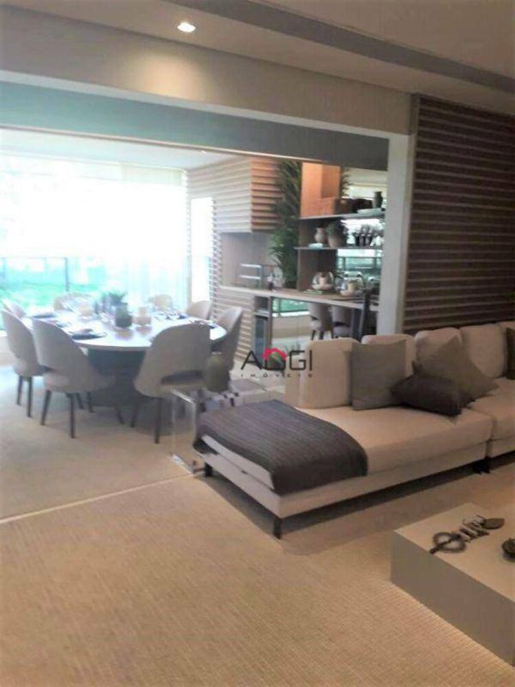 Apartamento, 3 quartos, 131 m² - Foto 1