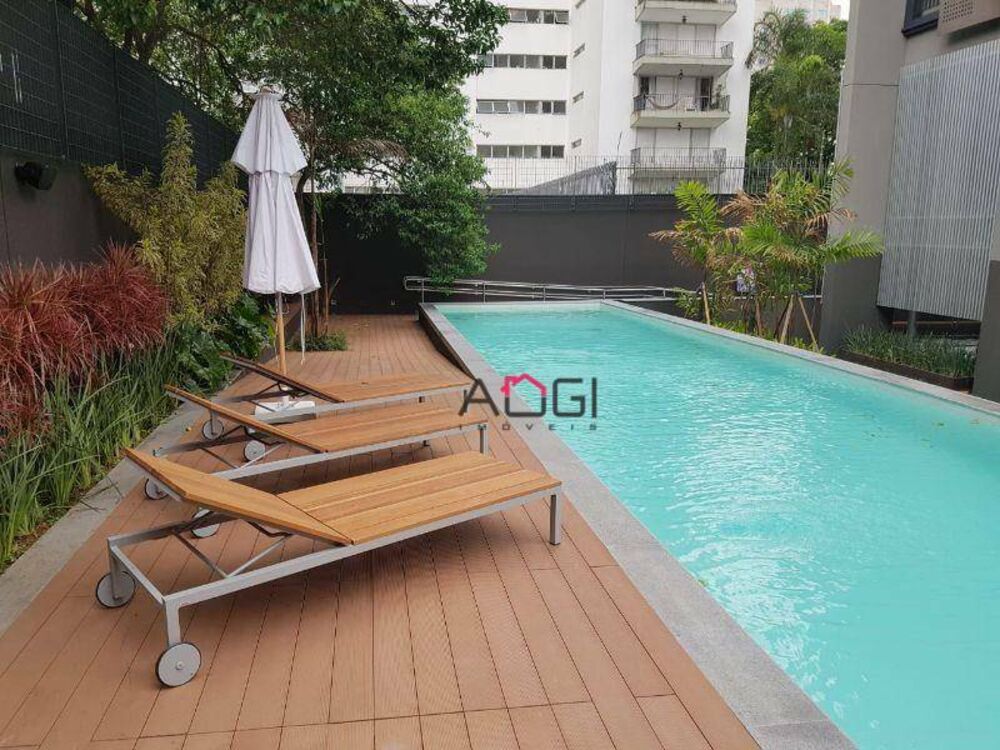 Apartamento, 1 quarto, 40 m² - Foto 15