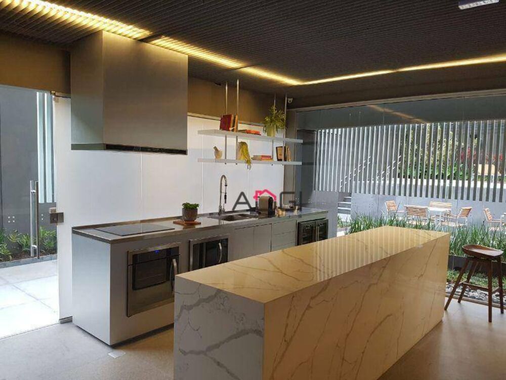 Apartamento, 1 quarto, 40 m² - Foto 7