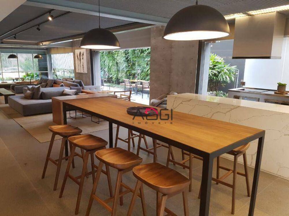 Apartamento, 1 quarto, 40 m² - Foto 5