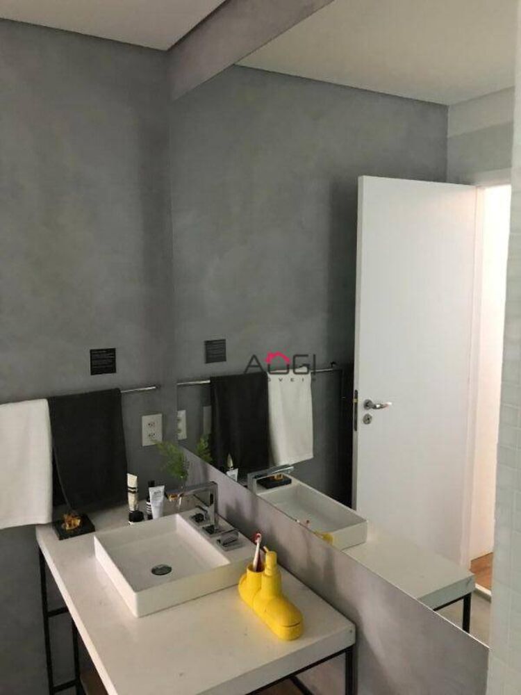 Apartamento, 1 quarto, 40 m² - Foto 20