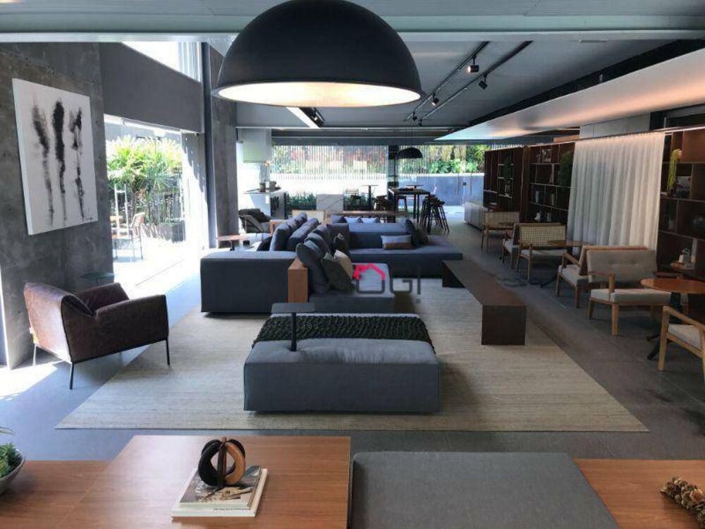 Apartamento, 1 quarto, 40 m² - Foto 4
