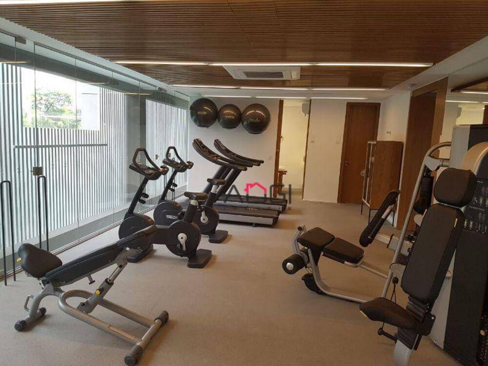 Apartamento, 1 quarto, 40 m² - Foto 14