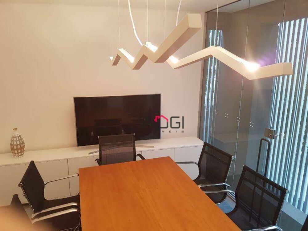 Apartamento, 1 quarto, 40 m² - Foto 11