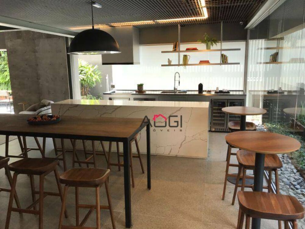 Apartamento, 1 quarto, 40 m² - Foto 6