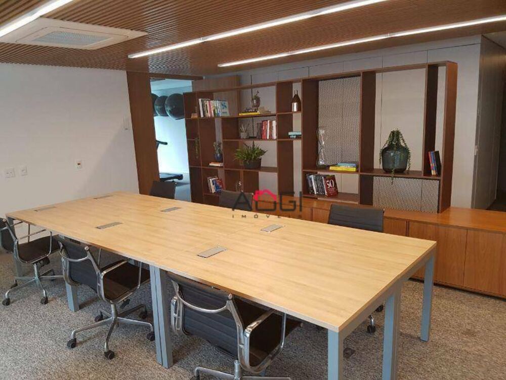 Apartamento, 1 quarto, 40 m² - Foto 9