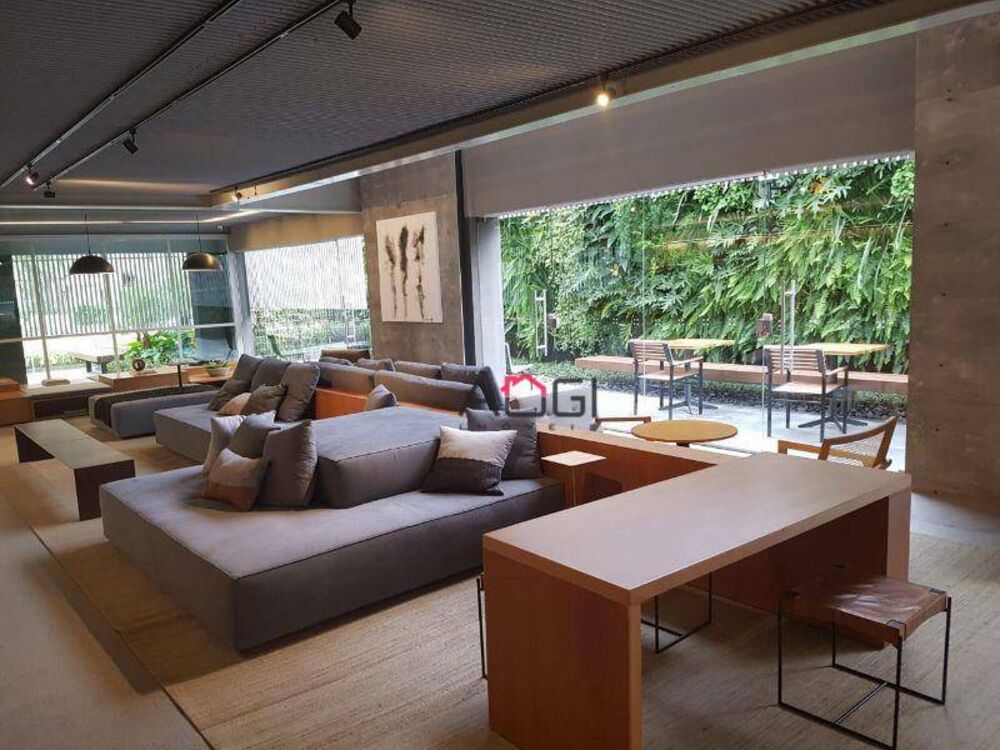 Apartamento, 1 quarto, 40 m² - Foto 19
