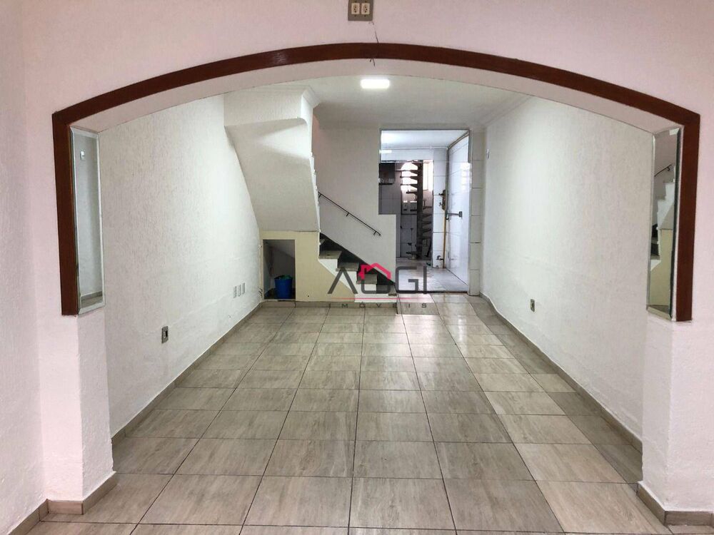 Sobrado, 100 m² - Foto 1