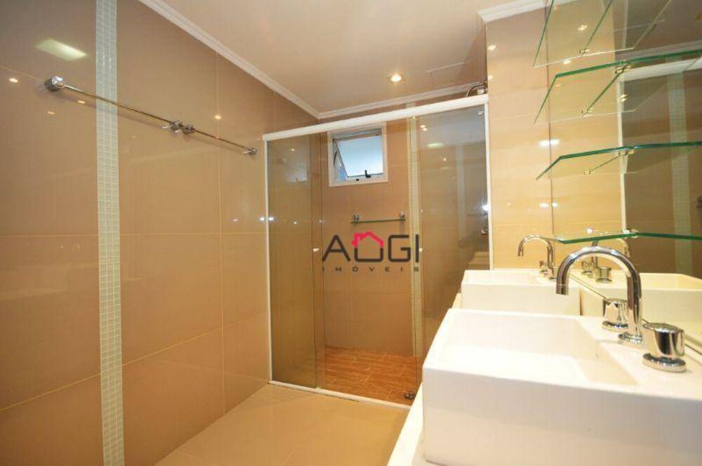 Apartamento, 4 quartos, 210 m² - Foto 4